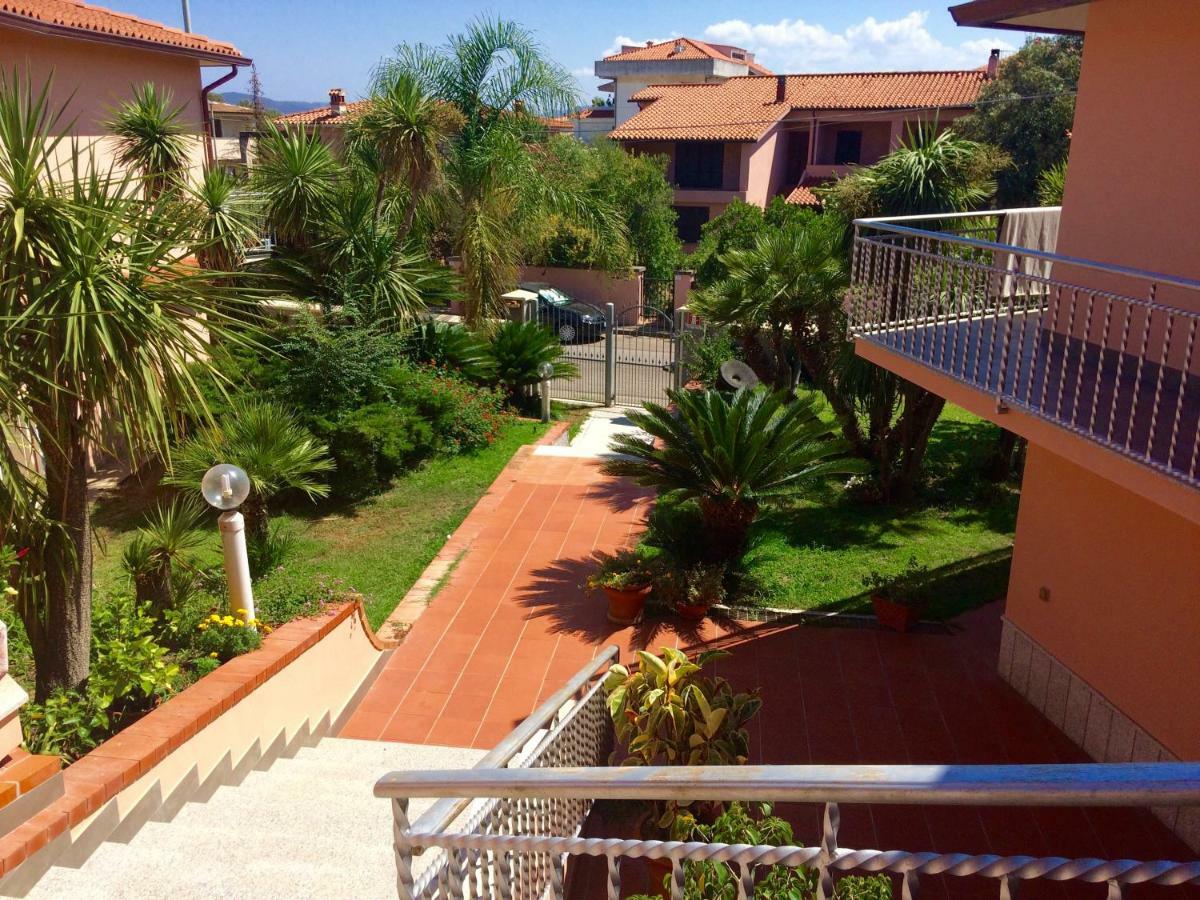 Tony Home Olbia Exterior photo